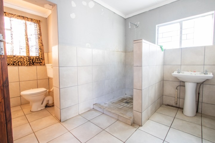 To Let 1 Bedroom Property for Rent in Die Bult North West